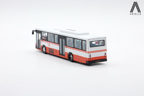 Singapore Bus - Volvo B10M Mk.IV (Strider) - SBS Svc. 159