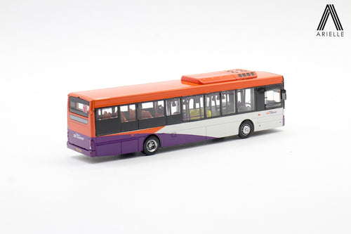 Singapore Bus - Scania K230UB - SBST Svc. 410W