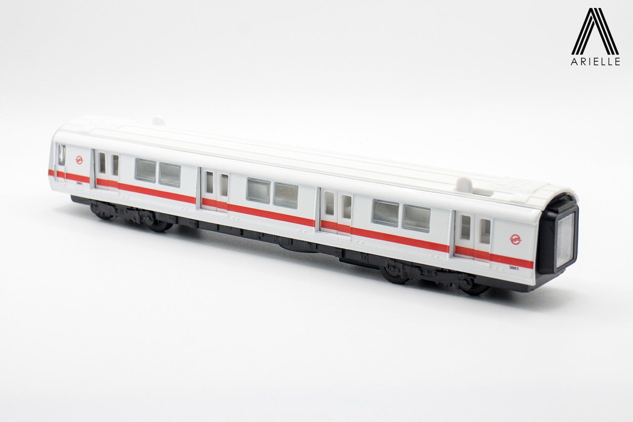 Singapore MRT Train - C151 - North-South Line – KenShop SG
