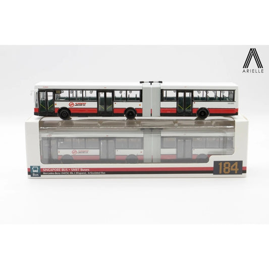 Model Buses – Kenshop SG