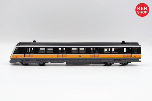 Singapore MRT Train - C851E - Circle Line (CCL)