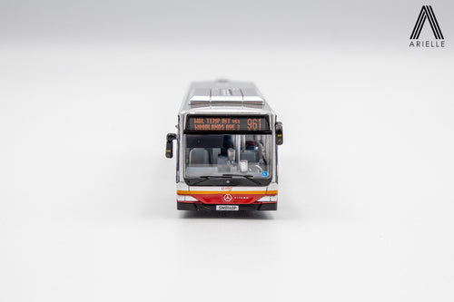 Singapore Bus - Mercedes-Benz Citaro - SMRT- Svc.961