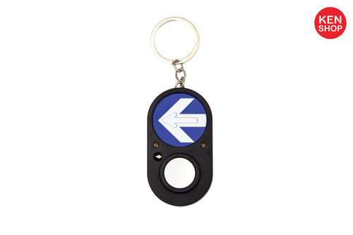 Pedestrian Button Blind Box - 4 Variants + 1 Secret (Singapore Edition)