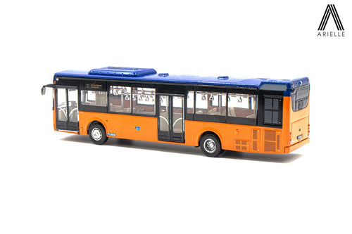 Singapore Bus - Volvo B9L CDG Shuttle Bus C