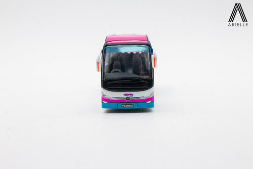 Yutong C11 A&S Bus