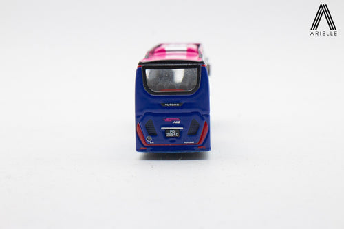 Yutong C11 A&S Bus
