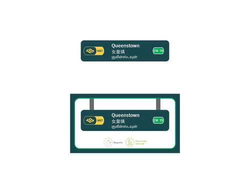 EW19 Queenstown