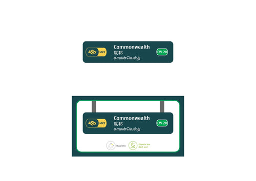 EW20 Commonwealth